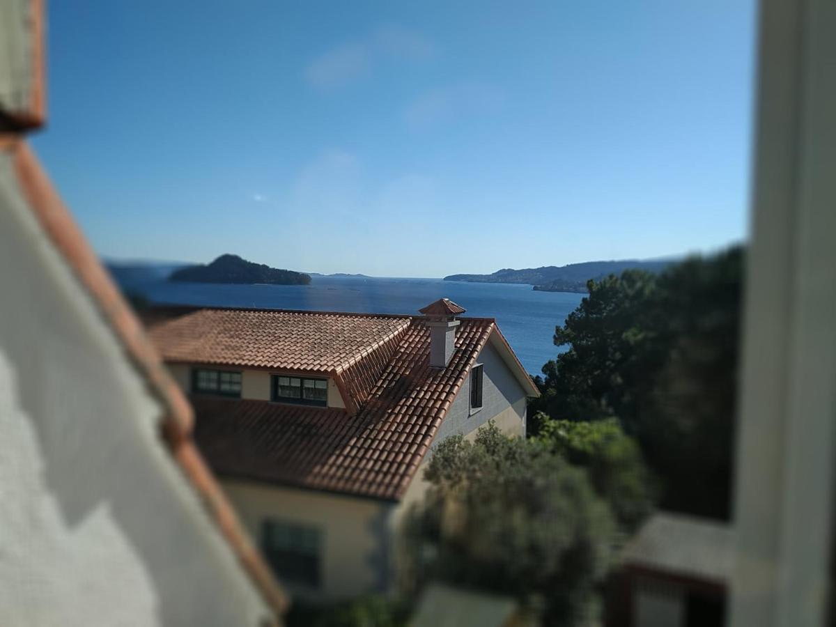 A Casa De Mateu Διαμέρισμα Ποντεβέντρα Εξωτερικό φωτογραφία