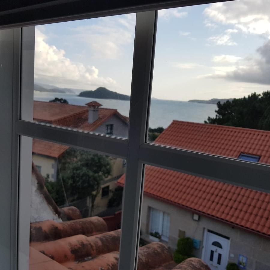 A Casa De Mateu Διαμέρισμα Ποντεβέντρα Εξωτερικό φωτογραφία