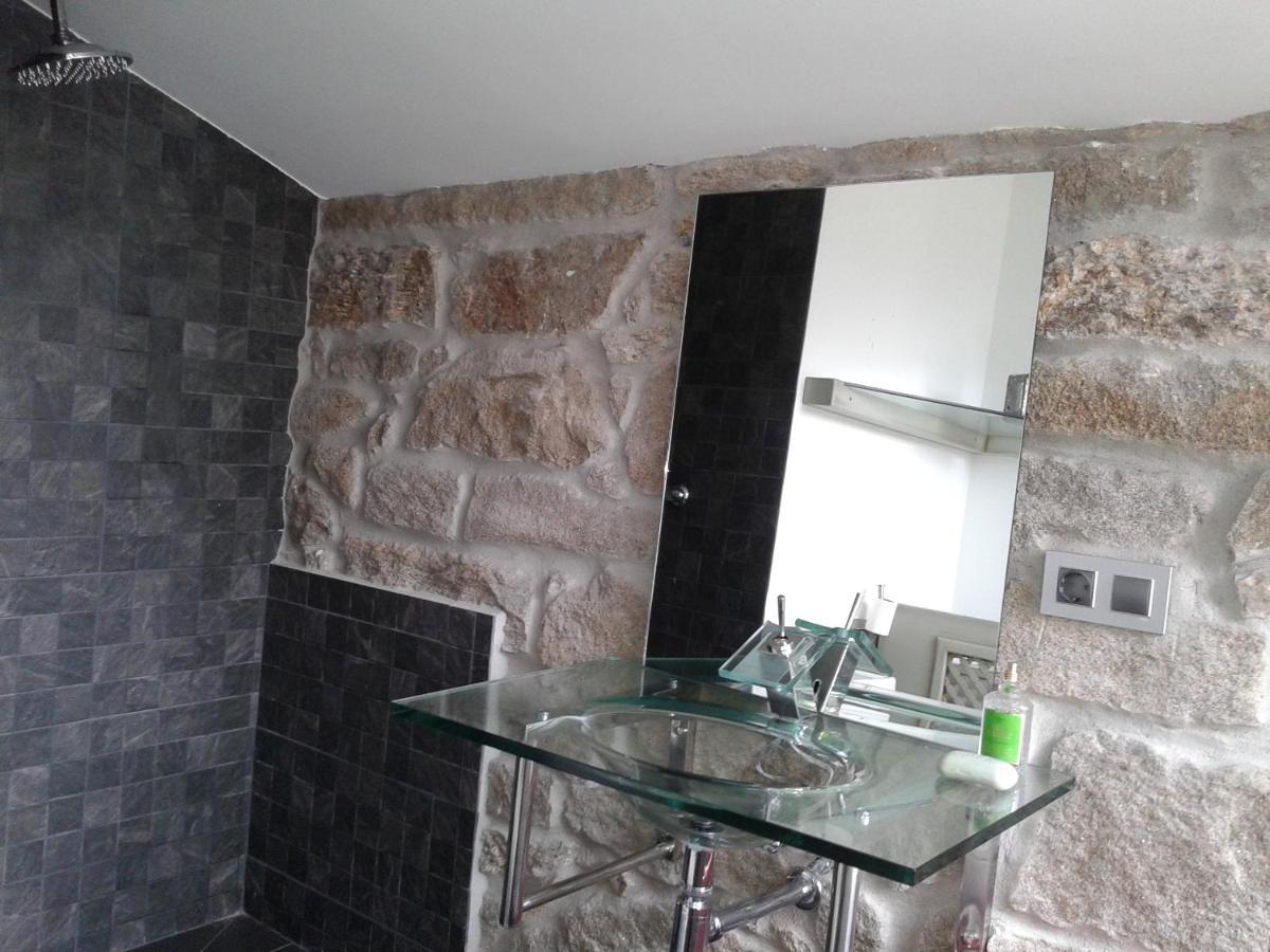 A Casa De Mateu Διαμέρισμα Ποντεβέντρα Εξωτερικό φωτογραφία