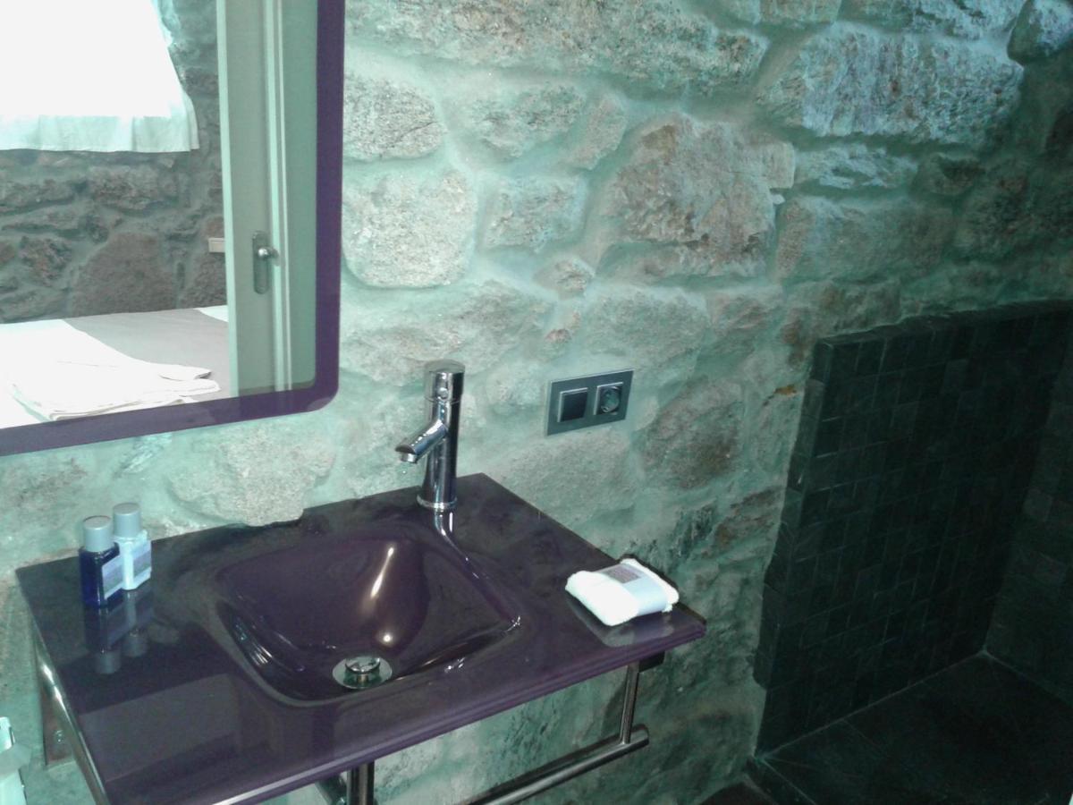 A Casa De Mateu Διαμέρισμα Ποντεβέντρα Εξωτερικό φωτογραφία