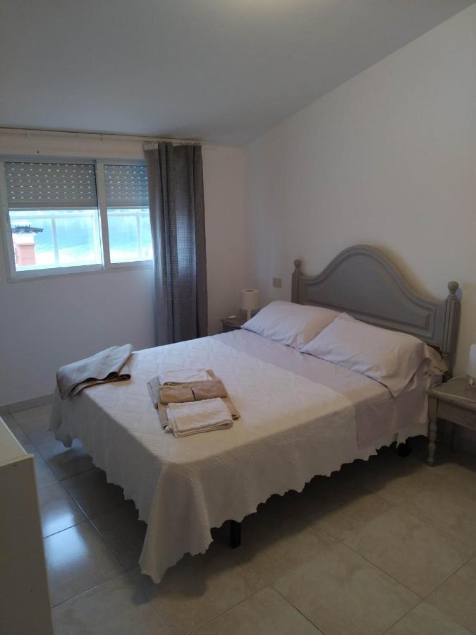 A Casa De Mateu Διαμέρισμα Ποντεβέντρα Εξωτερικό φωτογραφία