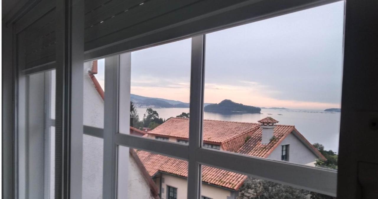 A Casa De Mateu Διαμέρισμα Ποντεβέντρα Εξωτερικό φωτογραφία