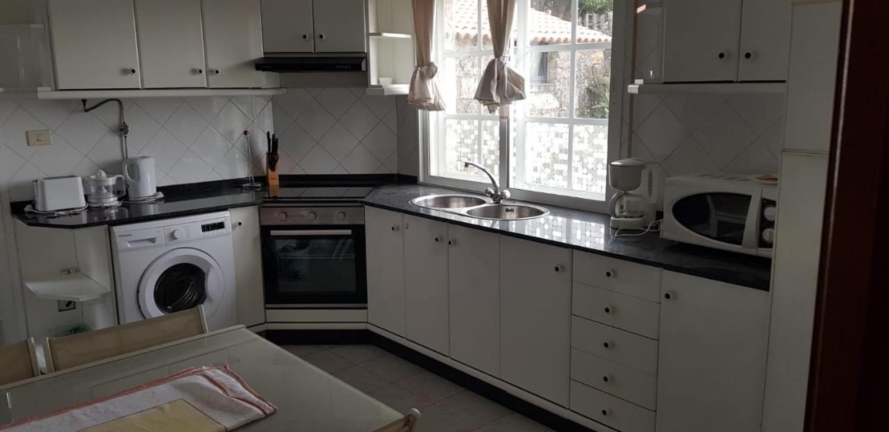 A Casa De Mateu Διαμέρισμα Ποντεβέντρα Εξωτερικό φωτογραφία