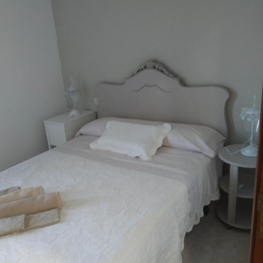 A Casa De Mateu Διαμέρισμα Ποντεβέντρα Εξωτερικό φωτογραφία
