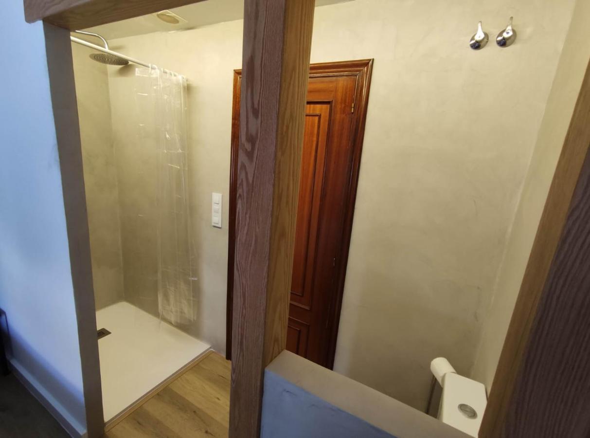 A Casa De Mateu Διαμέρισμα Ποντεβέντρα Εξωτερικό φωτογραφία