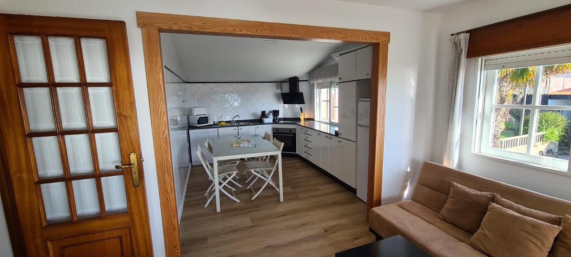 A Casa De Mateu Διαμέρισμα Ποντεβέντρα Εξωτερικό φωτογραφία