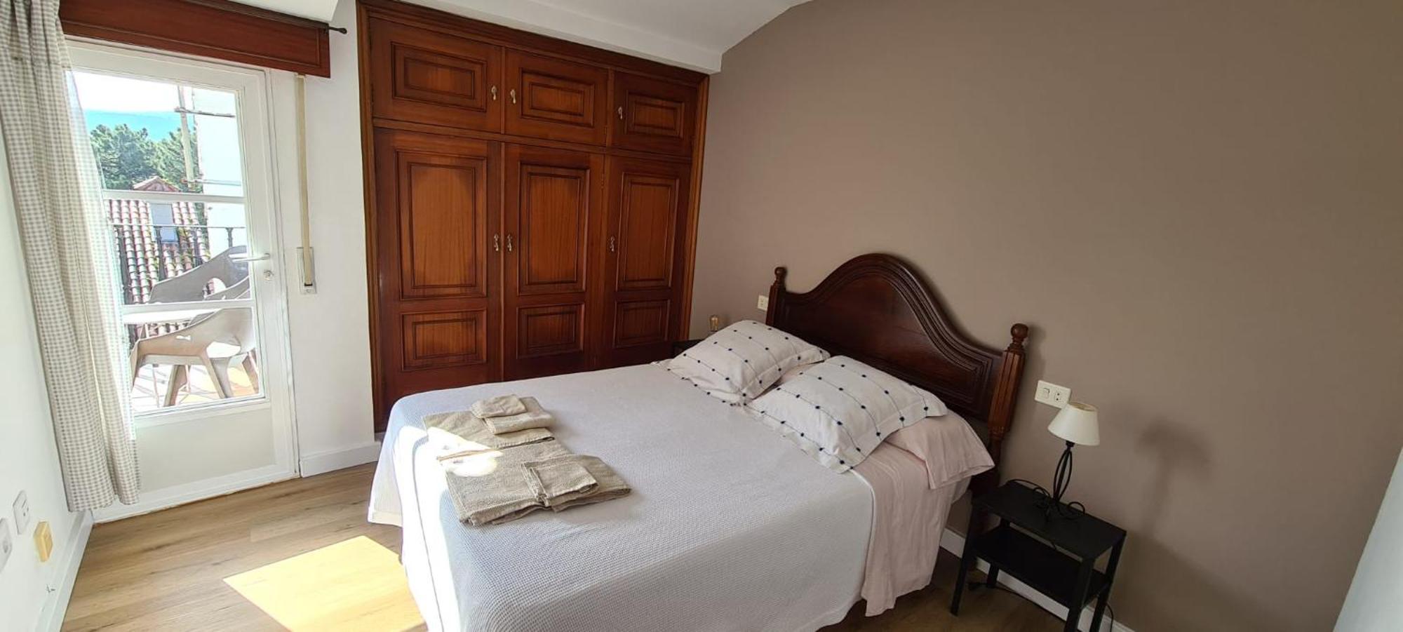 A Casa De Mateu Διαμέρισμα Ποντεβέντρα Εξωτερικό φωτογραφία