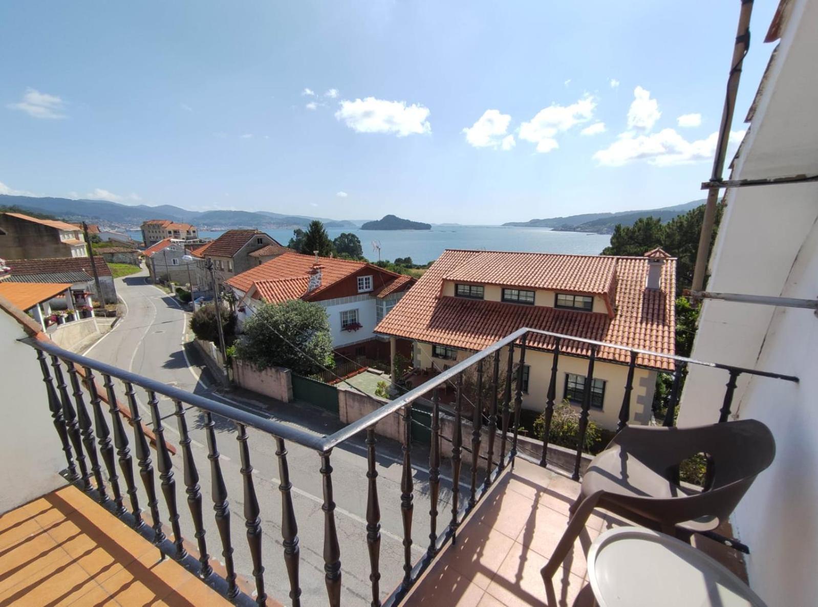 A Casa De Mateu Διαμέρισμα Ποντεβέντρα Εξωτερικό φωτογραφία