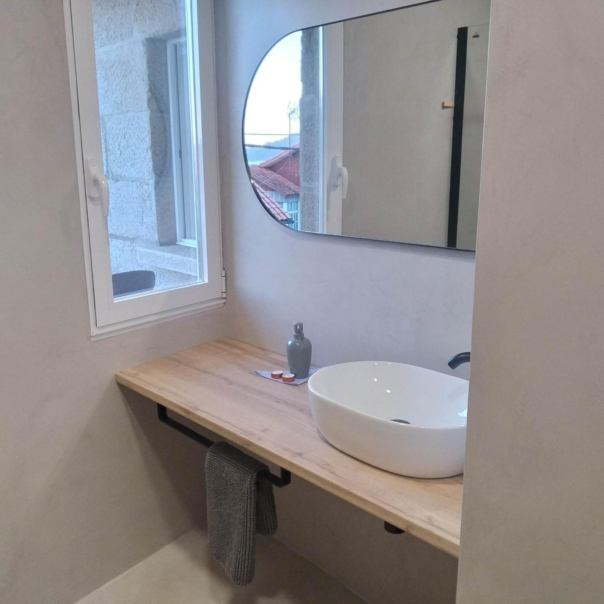 A Casa De Mateu Διαμέρισμα Ποντεβέντρα Εξωτερικό φωτογραφία