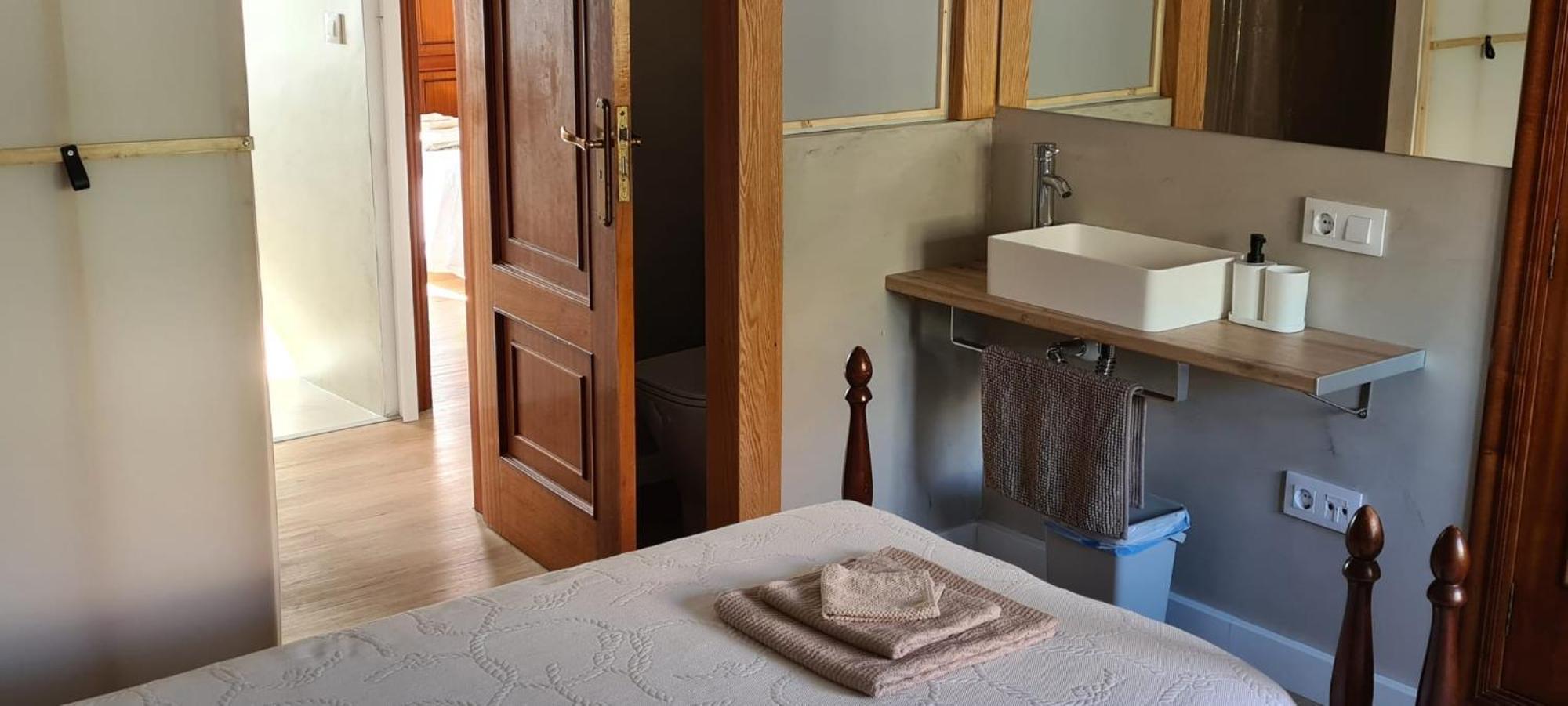 A Casa De Mateu Διαμέρισμα Ποντεβέντρα Εξωτερικό φωτογραφία