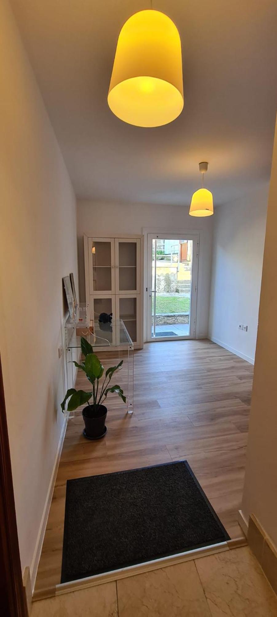 A Casa De Mateu Διαμέρισμα Ποντεβέντρα Εξωτερικό φωτογραφία