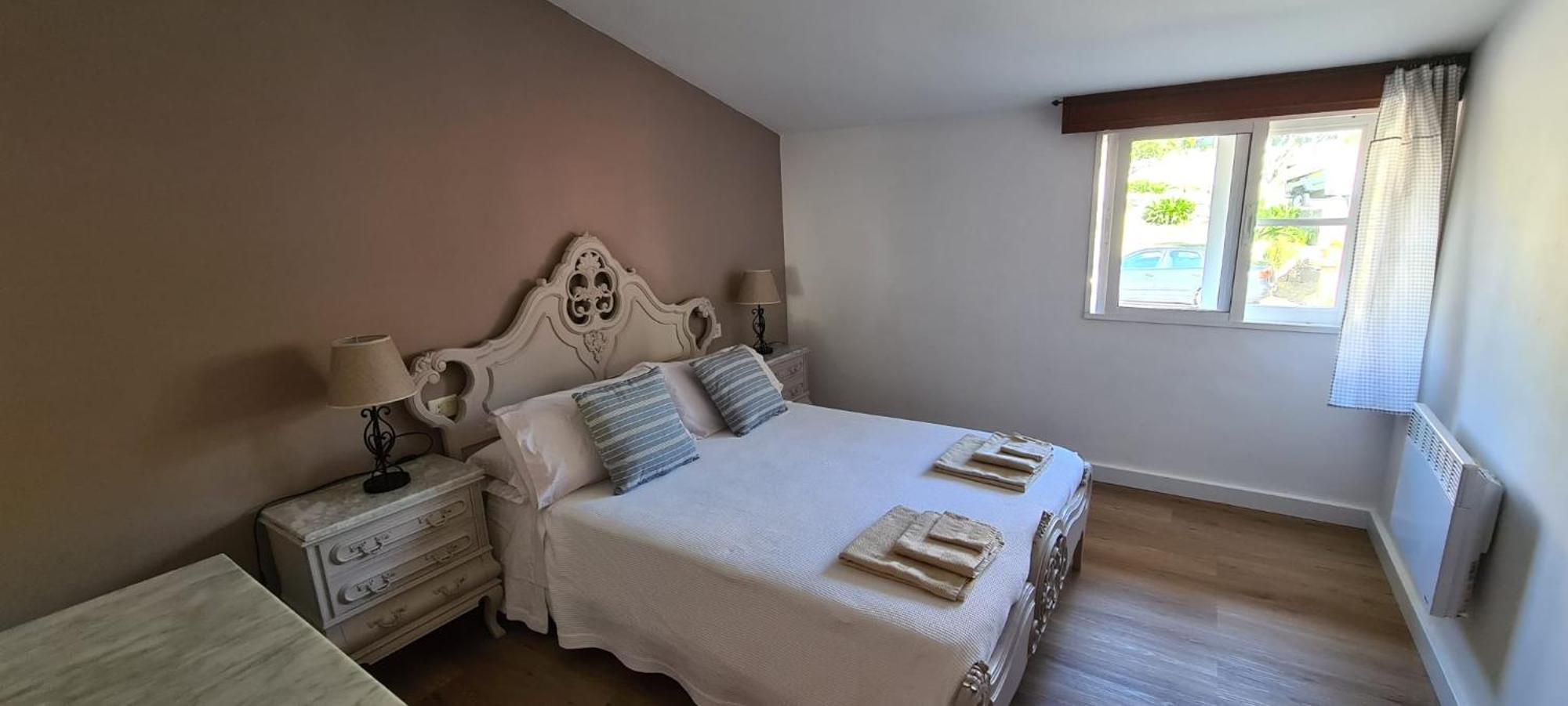 A Casa De Mateu Διαμέρισμα Ποντεβέντρα Εξωτερικό φωτογραφία