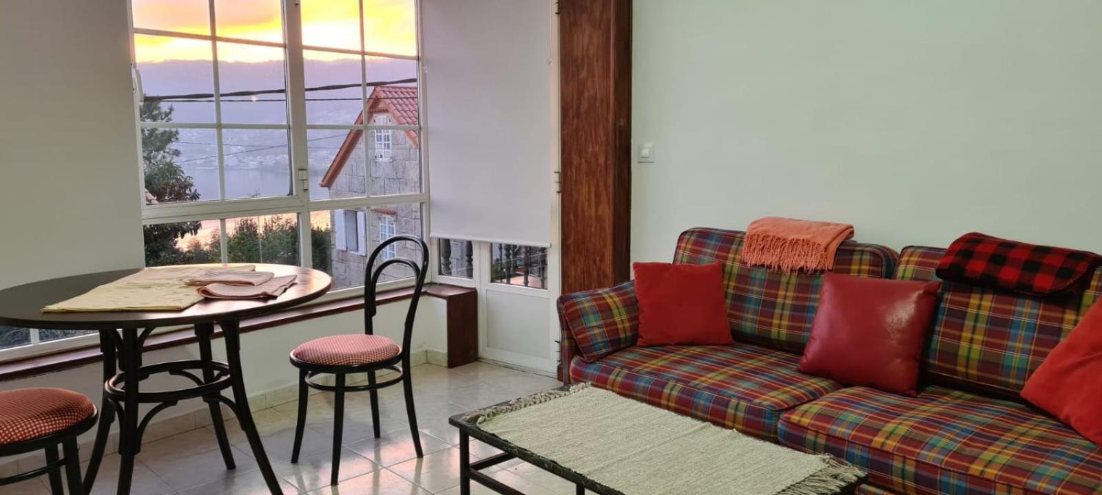 A Casa De Mateu Διαμέρισμα Ποντεβέντρα Εξωτερικό φωτογραφία