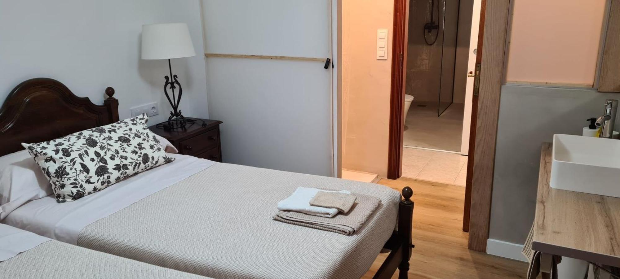 A Casa De Mateu Διαμέρισμα Ποντεβέντρα Εξωτερικό φωτογραφία