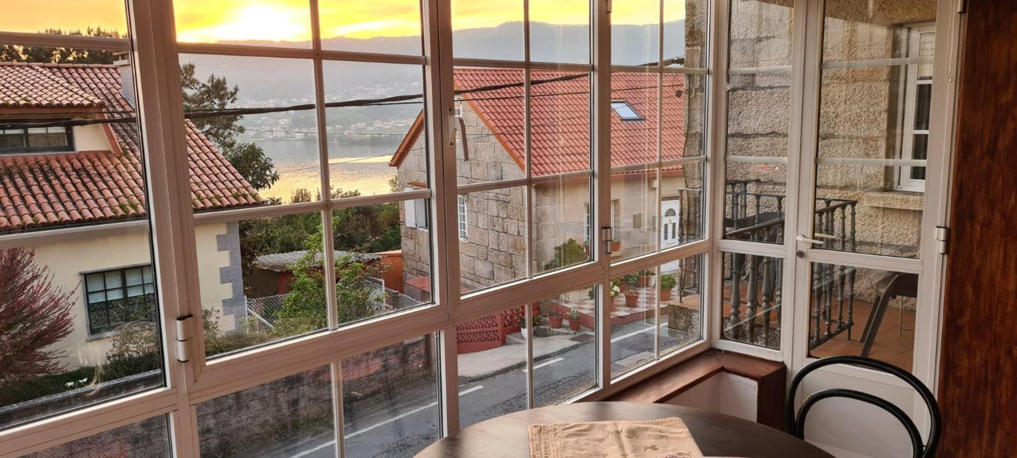 A Casa De Mateu Διαμέρισμα Ποντεβέντρα Εξωτερικό φωτογραφία