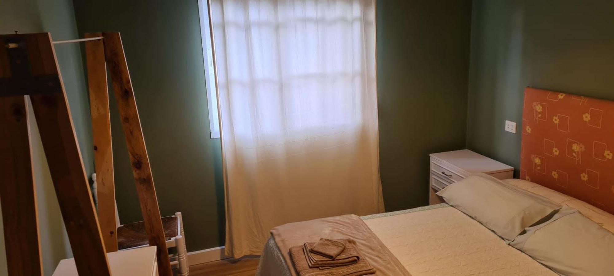 A Casa De Mateu Διαμέρισμα Ποντεβέντρα Εξωτερικό φωτογραφία