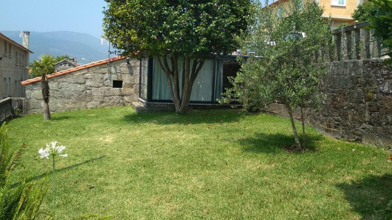 A Casa De Mateu Διαμέρισμα Ποντεβέντρα Εξωτερικό φωτογραφία