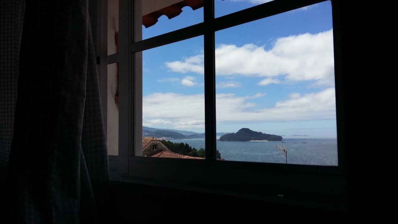 A Casa De Mateu Διαμέρισμα Ποντεβέντρα Εξωτερικό φωτογραφία